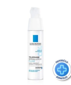 La Roche-Posay Toleriane Dermallergo fluid, 40 ml