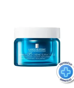 Alternative view of La Roche-Posay Hyalu B5 Visokoučinkovita krema, 50 ml