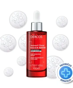 Alternative view of Vichy Dercos REGEN Booster serum, 90 ml