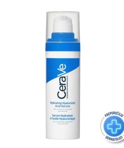 Alternative view of CeraVe Hidratantni serum s hijaluronskom kiselinom, 30 ml