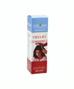 Alternative view of Cydonia Freelice sprej za vaškie i gnjide 100 ml