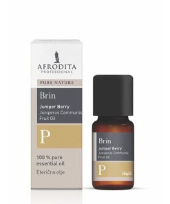 AFRODITA ETERIČNO ULJE Borovica 10 ml
