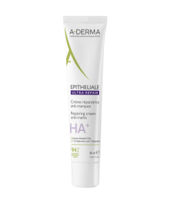 A-Derma Epitheliale Ultra Repair Repairing Cream Anti-Marks HA+ 40 ml