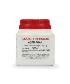 Alternative view of AGAR AGAR PRAH 150gr