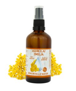 Alternative view of Immortelle Water (100ml)