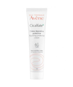Alternative view of AVENE CICALFATE + OBNAVLJAJUĆA ZAŠTITNA KREMA
