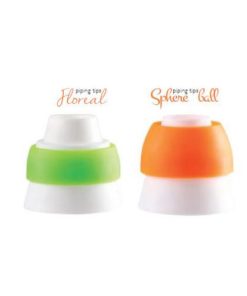 Alternative view of Adapter za nastavke dresir vrećica-Cvijetne i sfera nastavke