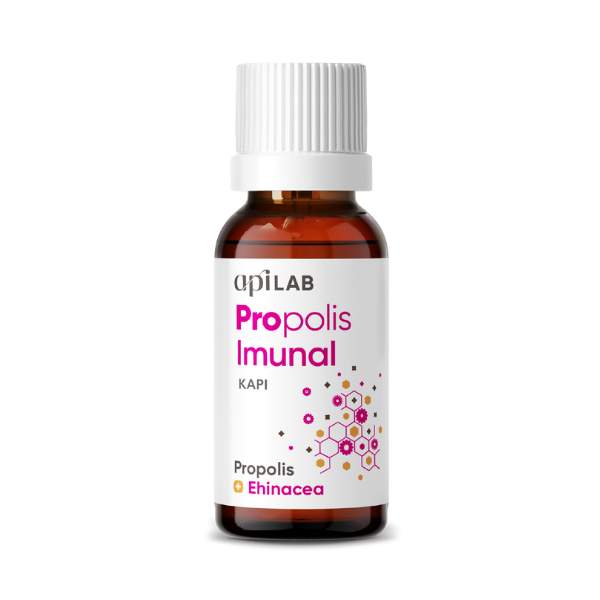 ApiLab Proimunal kapi, 20 ml