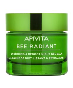 Alternative view of Apivita Bee Radiant  noćni balzam za detoksikaciju