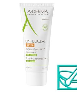 ADERMA EPITHELIALE A.H. ULTRA krema 100ml