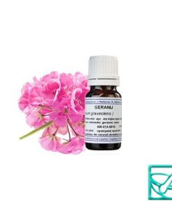 Alternative view of AROMARA ET.ULJE GERANIJ 10ml