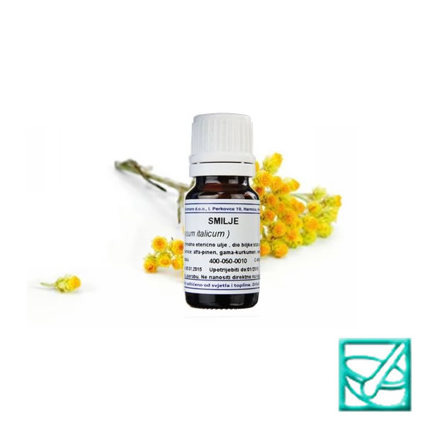 AROMARA ET.ULJE SMILJE 2ml - Slika 2