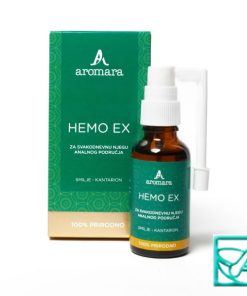 AROMARA HEMO-EX 30ml