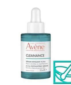 AVENE CLEANANCE AHA SERUM 30ml