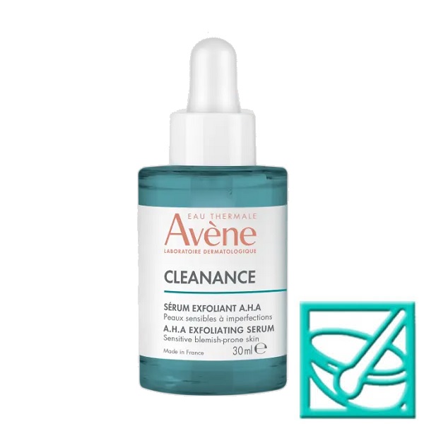 AVENE CLEANANCE AHA SERUM 30ml