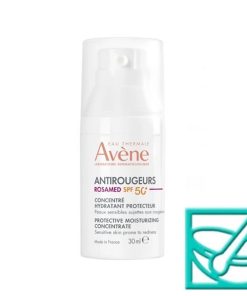 AVENE ROSAMED SPF50+ 30ml