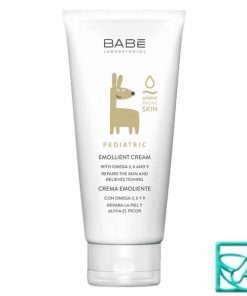 BABE PEDIATRIC ATOPIC emolijentna krema 200ml