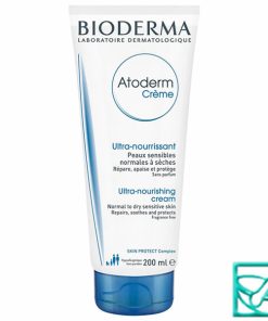 BIODERMA ATODERM KREMA 200ML