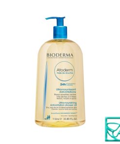 BIODERMA ATODERM ulje za tuširanje 1L