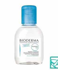 Alternative view of BIODERMA HYDRABIO H2O MICEL.OTOP. 100ml
