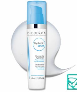 Alternative view of BIODERMA HYDRABIO serum 40ml
