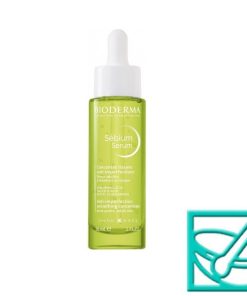 BIODERMA SEBIUM SERUM 30ml