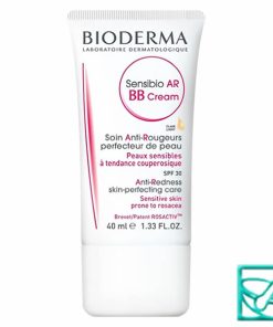 BIODERMA SENSIB.AR BB SPF30 krema 40ml