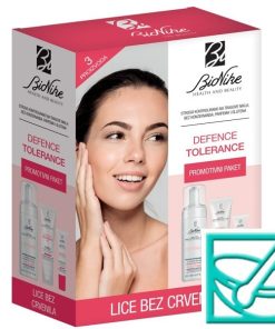 Alternative view of BIONIKE DEFENCE TOLERANCE PROMO PAKET