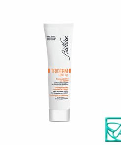 Alternative view of BIONIKE TRIDERM LENIL Ag krema 30ml