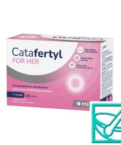 CATAFERTYL ZA ŽENE vreć a30