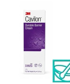 Alternative view of CAVILON krema 92g