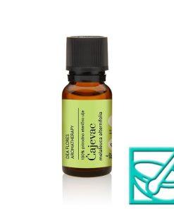 DEA FLORES ČAJEVAC et.ulje 10ml
