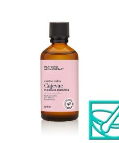 DEA FLORES HIDROLAT ČAJEVCA 100ml