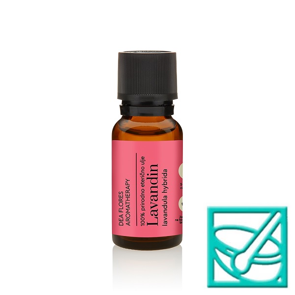 DEA FLORES LAVANDIN et.ulje 10ml - Slika 2
