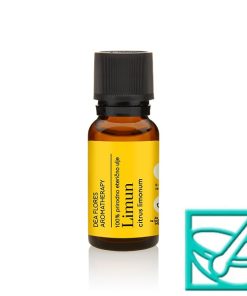 DEA FLORES LIMUN et.ulje 10ml