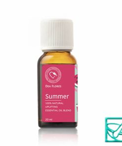 Alternative view of DEA FLORES SUMMER mješavina za difuzer 20ml