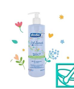 DODIE gel za pranje 3u1 500ml