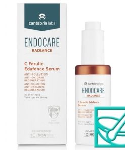 ENDOCARE C FERULIC EDAFENCE 30ml