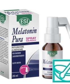 Alternative view of ESI MELATONIN PURA sprej 20ml