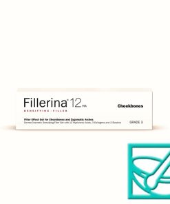 FILLERINA 12HA FILER ZA JAGODICE 3 15ml