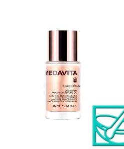 MEDAVITA HUILE D`ETOILE-OLIO AUREO ulje za kosu 15ml