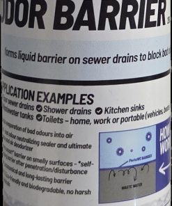 Innolab PortaWC BARRIER 1L