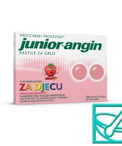 Alternative view of JUNIOR ANGIN PASTILE a24