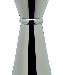 Jigger japanese – 20 / 40 ml