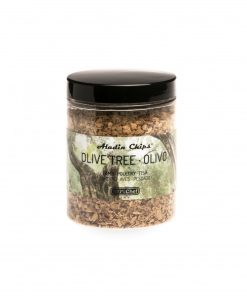 Alternative view of Kroketi za Super Aladin Olive tree 80g