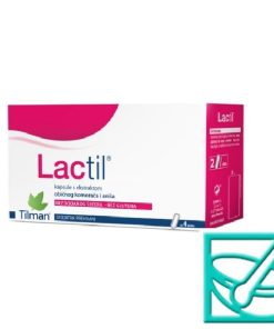 Alternative view of LACTIL caps a56