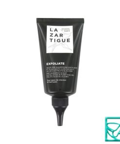 Alternative view of LAZ EXFOLIATE eksfolirajući i pročišćavajući gel 75ml