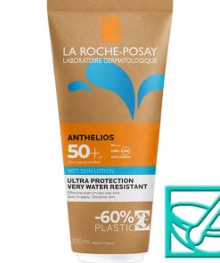LA ROCHE-POSAY ANTHELIOS LOSION WS SPF50+ 200ml ECO TUBA