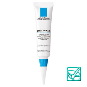 LA ROCHE-POSAY EFFACLAR A.I. korektor 15ml - Slika 2