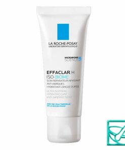 LA ROCHE-POSAY EFFACLAR H ISO-BIOME krema 40ml